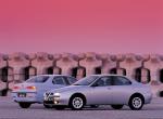 Alfa Romeo 156 1997 года (WW)